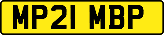 MP21MBP