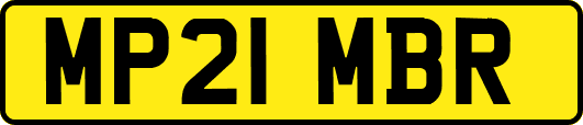 MP21MBR