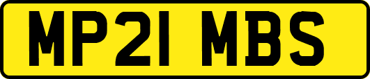 MP21MBS