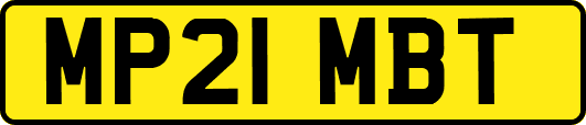 MP21MBT