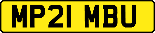 MP21MBU