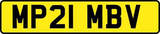 MP21MBV