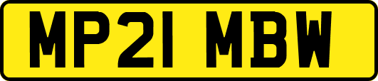 MP21MBW