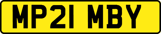 MP21MBY