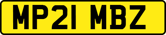 MP21MBZ