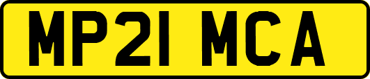 MP21MCA