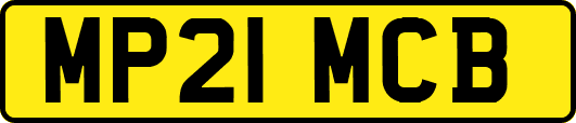 MP21MCB