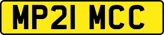 MP21MCC