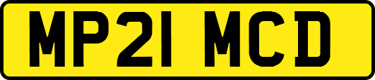 MP21MCD
