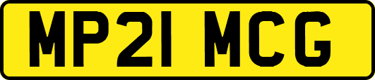 MP21MCG