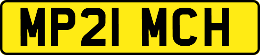 MP21MCH