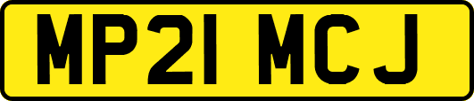 MP21MCJ