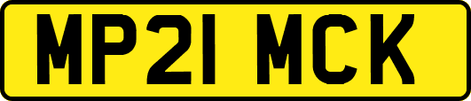 MP21MCK