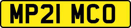 MP21MCO