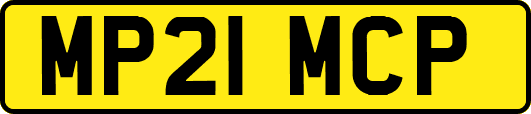 MP21MCP