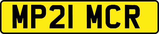 MP21MCR