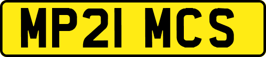 MP21MCS