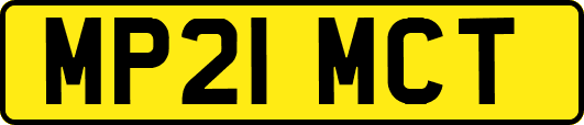 MP21MCT