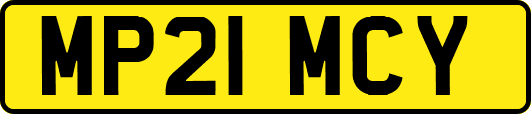 MP21MCY