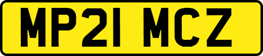 MP21MCZ