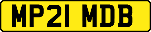 MP21MDB