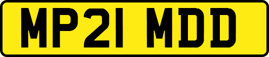 MP21MDD