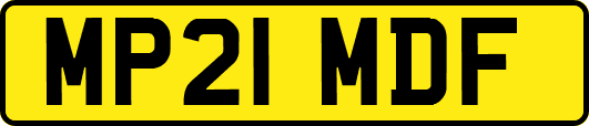 MP21MDF
