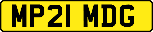 MP21MDG