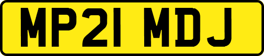 MP21MDJ