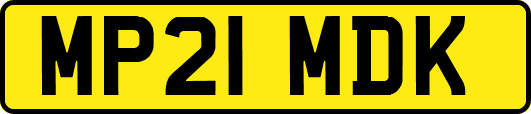 MP21MDK