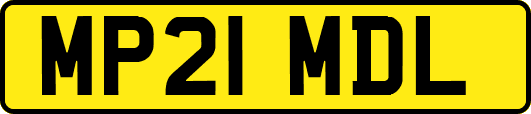 MP21MDL