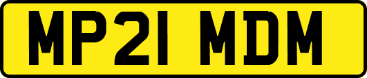 MP21MDM