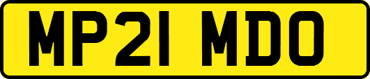 MP21MDO