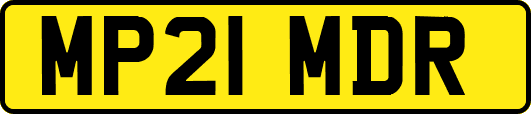 MP21MDR