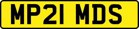 MP21MDS