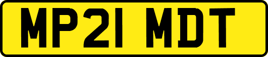 MP21MDT