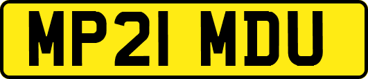 MP21MDU