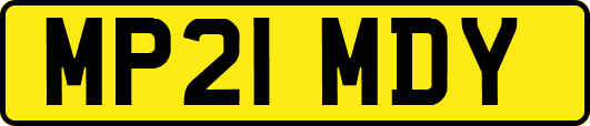MP21MDY