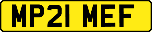 MP21MEF