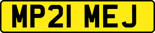 MP21MEJ