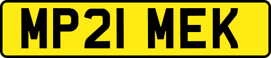 MP21MEK