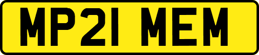 MP21MEM