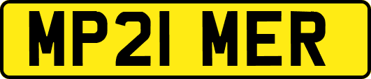 MP21MER