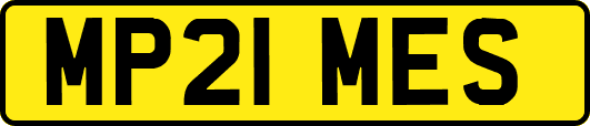 MP21MES