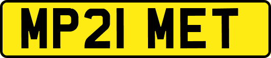 MP21MET