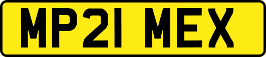 MP21MEX