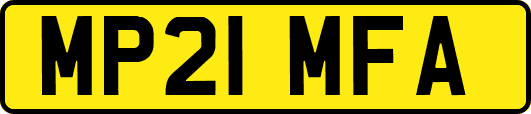 MP21MFA