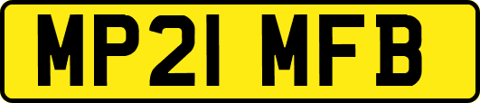 MP21MFB