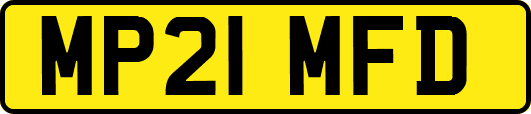 MP21MFD