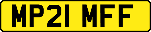 MP21MFF